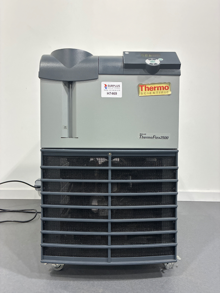 Image of Thermo Fisher Scientific ThermoFlex2500 Chiller